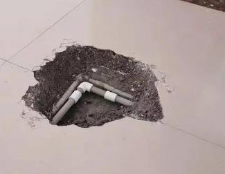 罗定卫生间漏水维修公司为您分享如何判断家里漏水