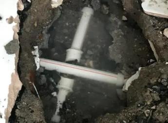 罗定阳台漏水维修公司为您分享楼上楼下漏水怎么处理