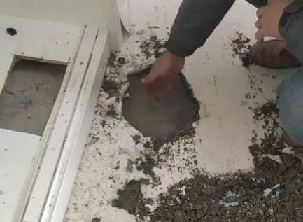 罗定卫生间漏水维修公司分享下精确定位查漏水一次多少钱?不同级别收费不同