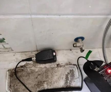 罗定屋顶漏水维修公司分享下卫生间漏水的危害及解决方法