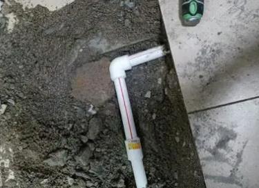 罗定阳台漏水维修时有哪些声音会影响检漏仪