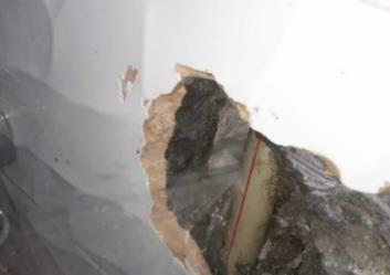 罗定卫生间漏水维修的步骤和流程。